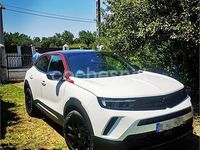 Usado Opel Mokka 110 CV (80 kW) 2023 Blanco SUV