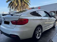 Usado BMW 330 Gran Turismo Sport Line 258 CV (189 kW) 2016 Blanco Berlina