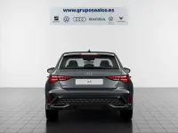 Nuevo Audi A3 Sportback e-tron Premium 204 CV (150 kW) 2026 Gris Utilitario