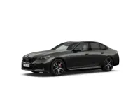 Nuevo BMW 530e 299 CV (219 kW) 2025 Gris Berlina