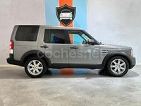 Usado Land Rover Discovery 4 S 211 CV (155 kW) 2011 Beige SUV