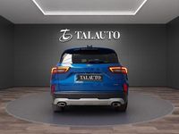 Usado Ford Kuga Active 179 CV (131 kW) 2024 Azul SUV