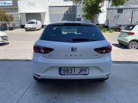 Usado Seat Leon CONNECT 110 CV (80 kW) 2016 Berlina