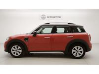 usado Mini Cooper Countryman 100 kW (136 CV)