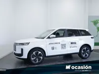 Usado Jaecoo 5 146 CV (107 kW) 2025 Blanco SUV