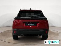 Usado Peugeot 2008 Allure 145 CV (106 kW) 2025 Rojo SUV