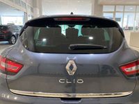 usado Renault Clio IV 