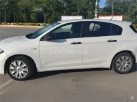 Usado Fiat Tipo Business 95 CV (69 kW) 2018 Blanco Berlina