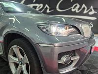 Usado BMW X6 306 HP (225 kW) 2008 Cinzento SUV