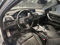 usado BMW 318 Serie 3 i 136cv Aut Steptronic M Sport Edition