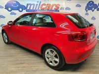 usado Audi A3 2010