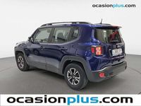 usado Jeep Renegade Longitude 1.0G 88kW (120CV) 4x2