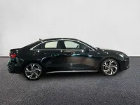 Usado Audi A3 S-Line 150 CV (110 kW) 2025 Negro Berlina