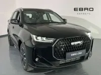 Usado Ebro s700 147 CV (108 kW) 2025 Negro SUV