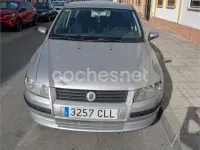 Usado Fiat Stilo Dynamic 115 CV (84 kW) 2003 Beige Berlina