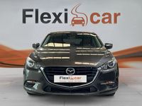 usado Mazda 3 1.5 SKYACTIV-D 77KW EVOLUTION Diésel en Flexicar Almería
