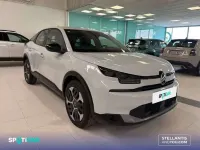 Usado Citroën C4 136 CV (100 kW) 2025 Blanco SUV