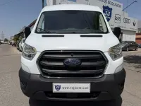Usado Ford Transit Ambiente 129 CV (94 kW) 2021 Blanco Van