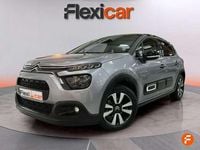 Brugt Citroën C3 PureTech 83 HK (61 kW) 2023 Grå Hatchback