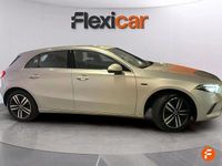 Usado Mercedes A250 218 CV (160 kW) 2020 Gris Berlina