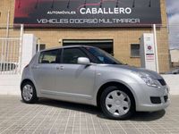 usado Suzuki Swift 1.3 GL MTA