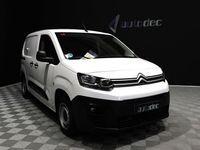 Usado Citroën Berlingo Feel 100 CV (73 kW) 2021 Blanco Monovolumen