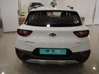 Brugt Kia Stonic 84 HK (61 kW) 2020 Hvid SUV