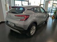 usado Renault Captur Tce Equilibre 67kw