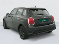 Usado Mini Cooper 136 CV (100 kW) 2024 Utilitario