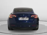 Usado Tesla Model 3 350 kW (476 CV) 2021 Berlina