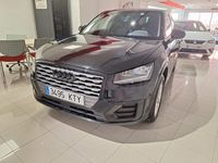 Usado Audi Q2 Sport 150 CV (110 kW) 2019 Negro SUV