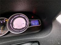 Usado Renault Mégane GrandTour LIMITED 115 CV (84 kW) 2014 Blanco Familiar