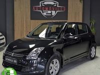 usado Suzuki Swift 1.3 GPL 5p. GL Safety Pack