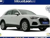 Usado Audi Q3 Advanced 244 CV (179 kW) 2022 SUV