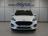Usado Ford Kuga ST-Line X 224 CV (164 kW) 2023 Blanco SUV