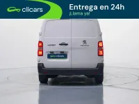 Usado Peugeot Expert S 100 CV (73 kW) 2024 Blanco Van
