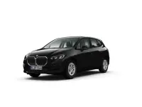 Usado BMW 218 Active Tourer 150 CV (110 kW) 2022 Negro Monovolumen