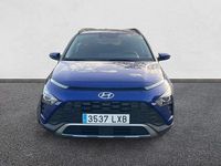 Usado Hyundai Bayon 84 CV (61 kW) 2022 SUV