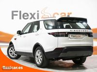 usado Land Rover Discovery 2.0 SD4 177kW (240CV) S Auto