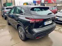 Usado Nissan Qashqai Acenta 140 CV (102 kW) 2022 Negro SUV