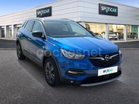 Usado Opel Grandland X 2019 SUV