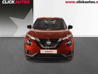 Usado Nissan Juke N-Connecta 114 CV (83 kW) 2025 SUV