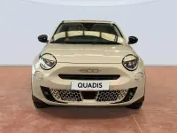 Usado Fiat 600 La Prima 100 CV (73 kW) 2024 Beige SUV
