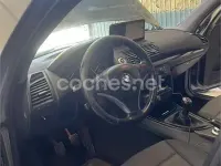 Usado BMW 120 163 CV (119 kW) 2004 Gris / plata Utilitario