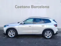Usado BMW iX1 Comfort Edition 230 kW (313 CV) 2025 Blanco SUV
