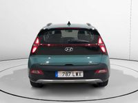 Usado Hyundai Bayon 84 CV (61 kW) 2022 SUV