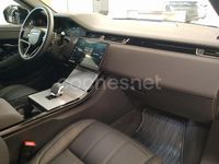 Usado Land Rover Range Rover evoque S 269 CV (197 kW) 2024 Gris / plata SUV