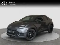 Usado Toyota C-HR Sport 197 CV (144 kW) 2026 Otro SUV