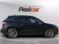 Usado Ford Kuga ST-Line 120 CV (88 kW) 2024 Negro SUV