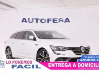 Usado Renault Talisman Initiale Paris 200 CV (147 kW) 2018 Blanco Familiar
